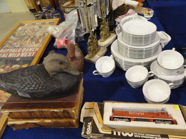 Image for Feb 2, 2023 Public Auction