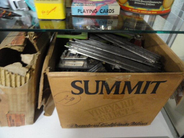 Image for Feb 2, 2023 Public Auction