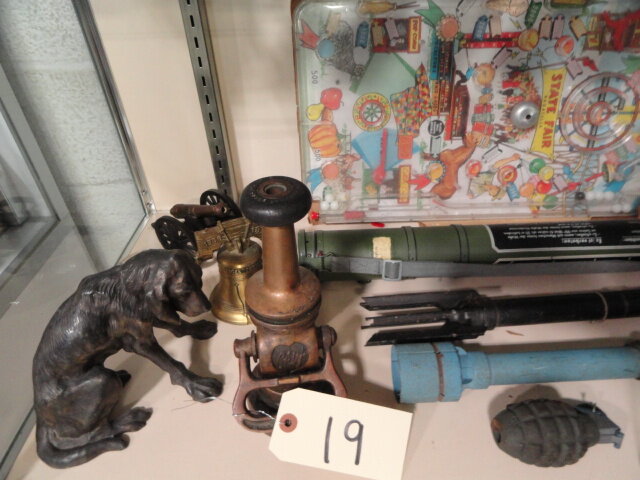 Image for Feb 2, 2023 Public Auction