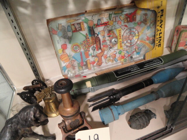 Image for Feb 2, 2023 Public Auction