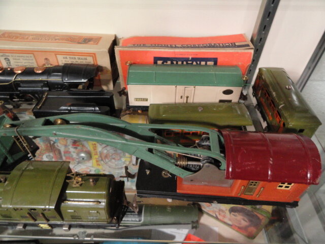 Image for Feb 2, 2023 Public Auction