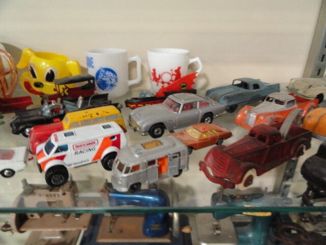 Image for Feb 2, 2023 Public Auction