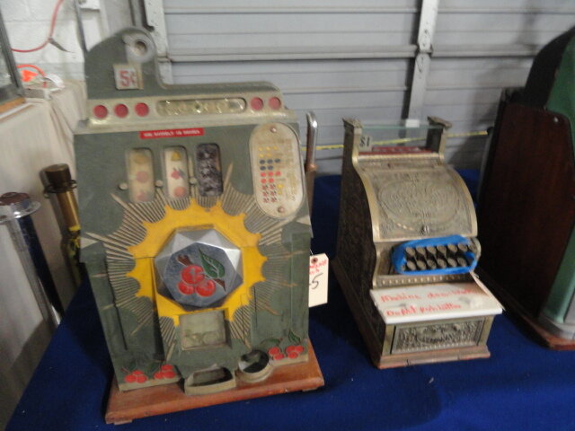 Image for Feb 2, 2023 Public Auction