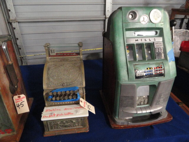 Image for Feb 2, 2023 Public Auction