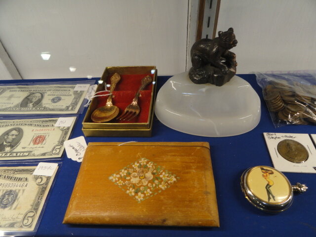 Image for Feb 2, 2023 Public Auction