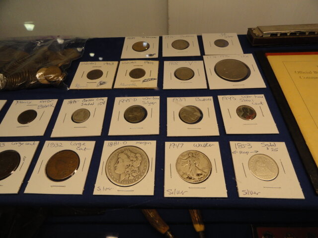 Image for Feb 2, 2023 Public Auction