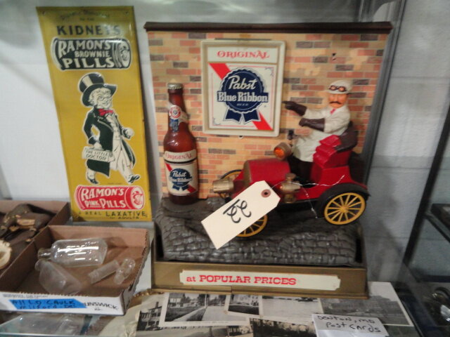 Image for Feb 2, 2023 Public Auction