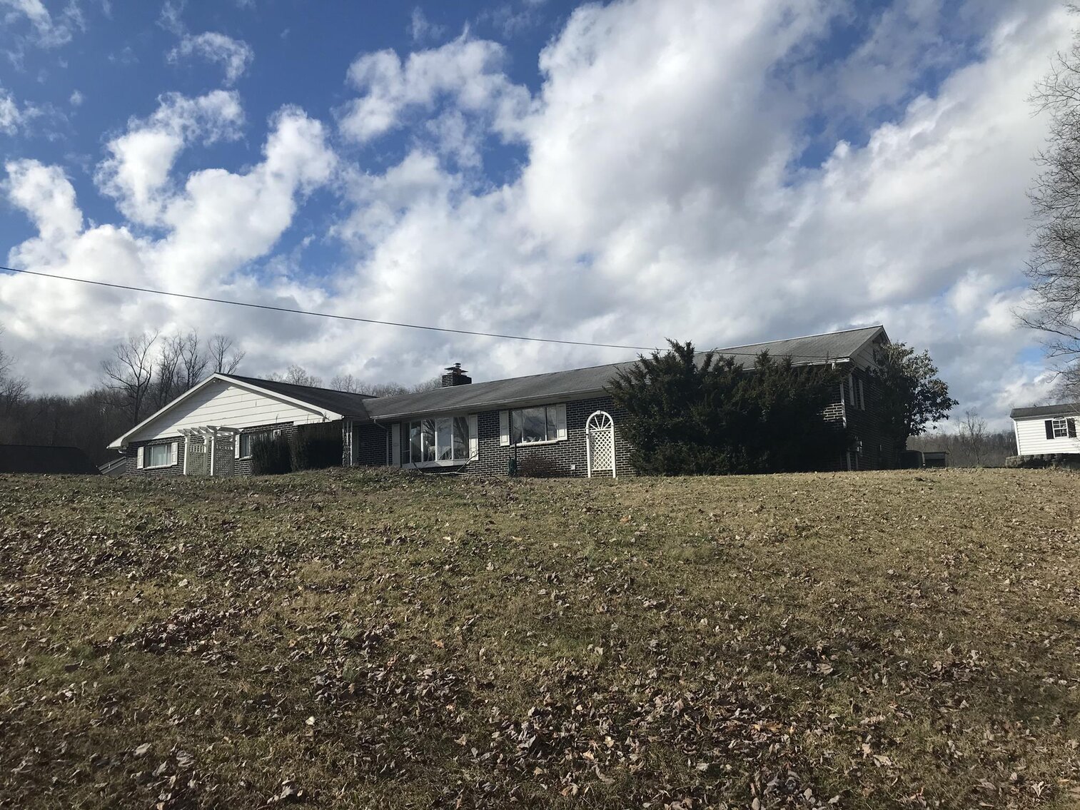 Image for SOLD $335,500 - Spacious 3 Bedroom on Nearly 2 Acres