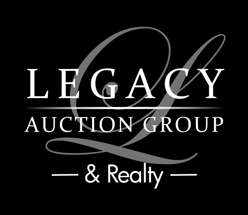 Image for ESTATE AUCTION
