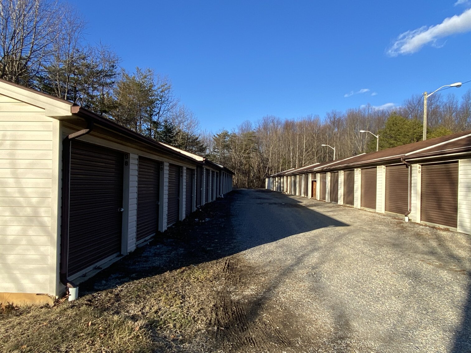 Image for Public Absolute Storage Locker Auction