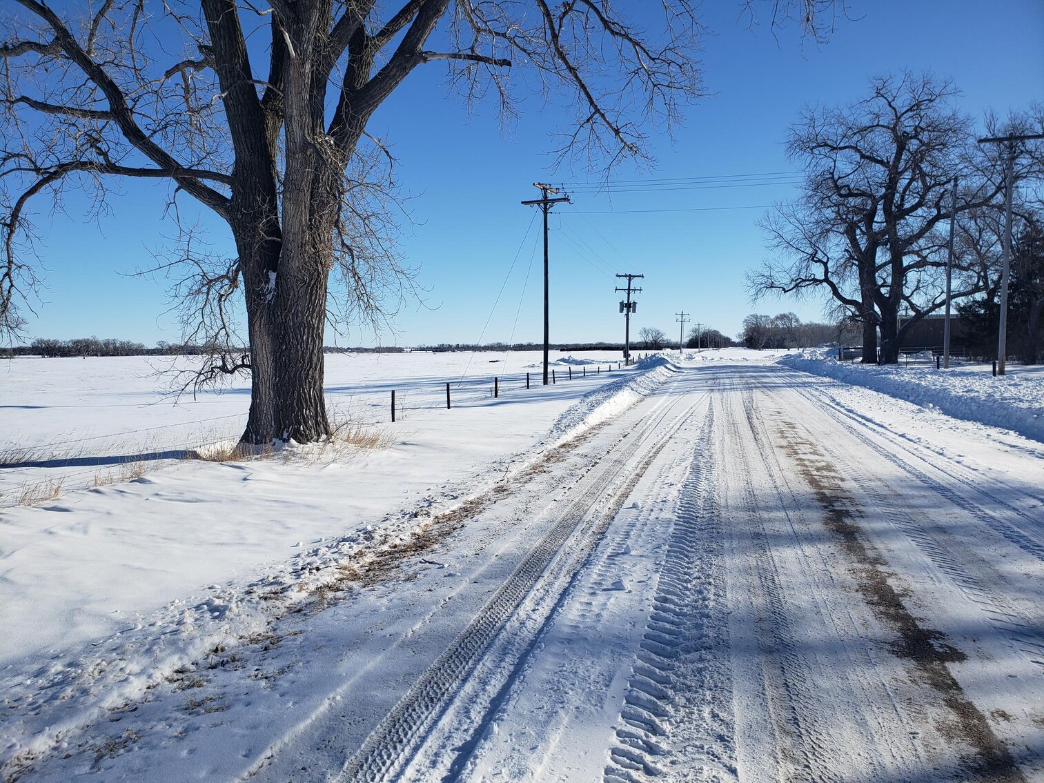 Image for 160+/- Acres in Holt County, NE located East of Atkinson, NE