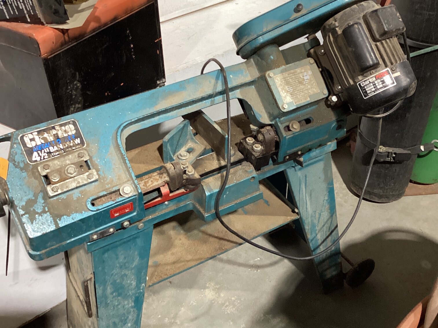 Image for McCone County Surplus Online Auction