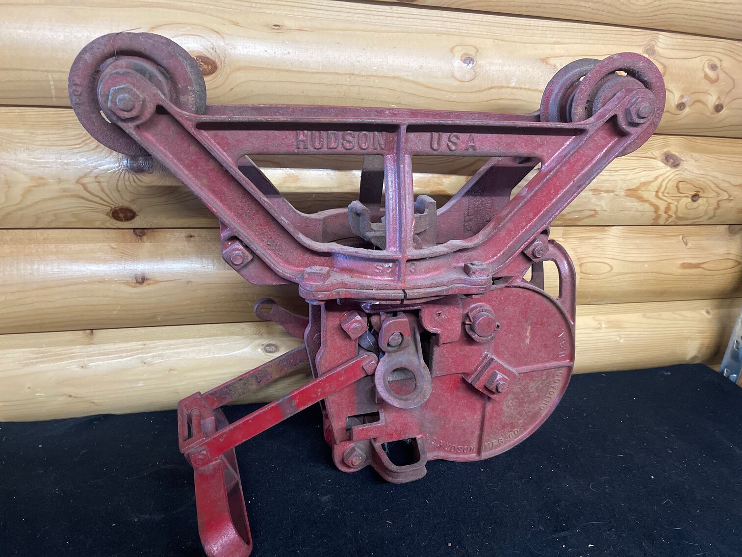 Image for Classic 61 Sales #152