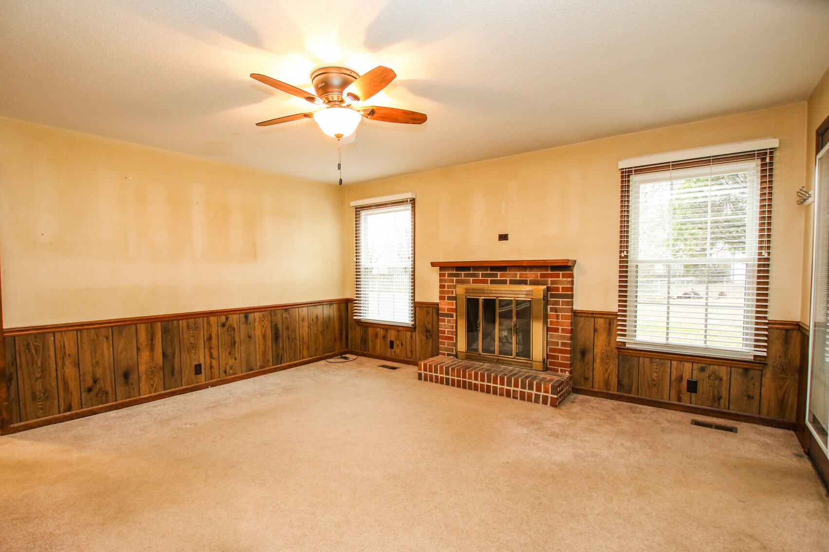 Image for 1722 Saxony Court, Murfreesboro