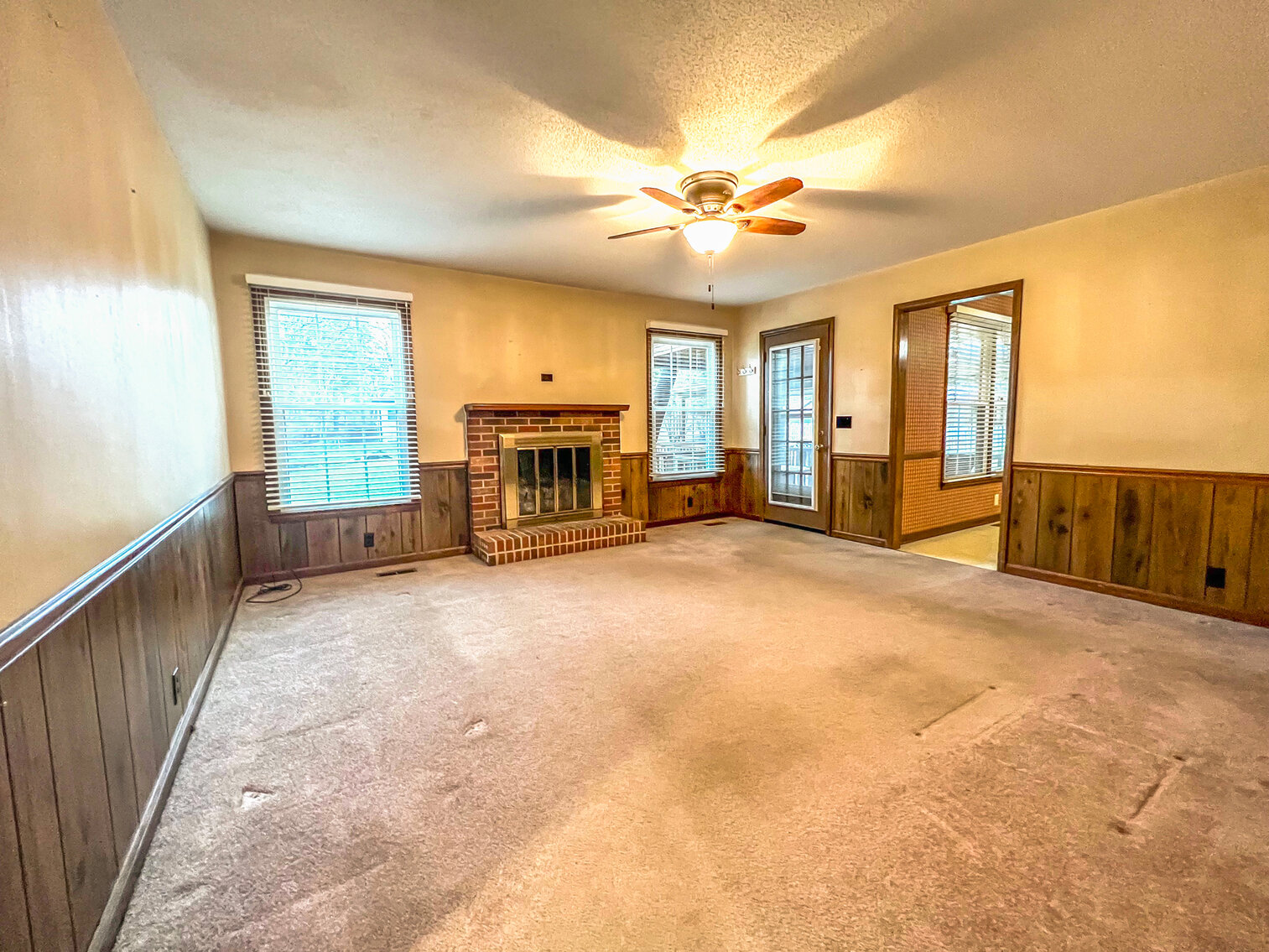 Image for 1722 Saxony Court, Murfreesboro