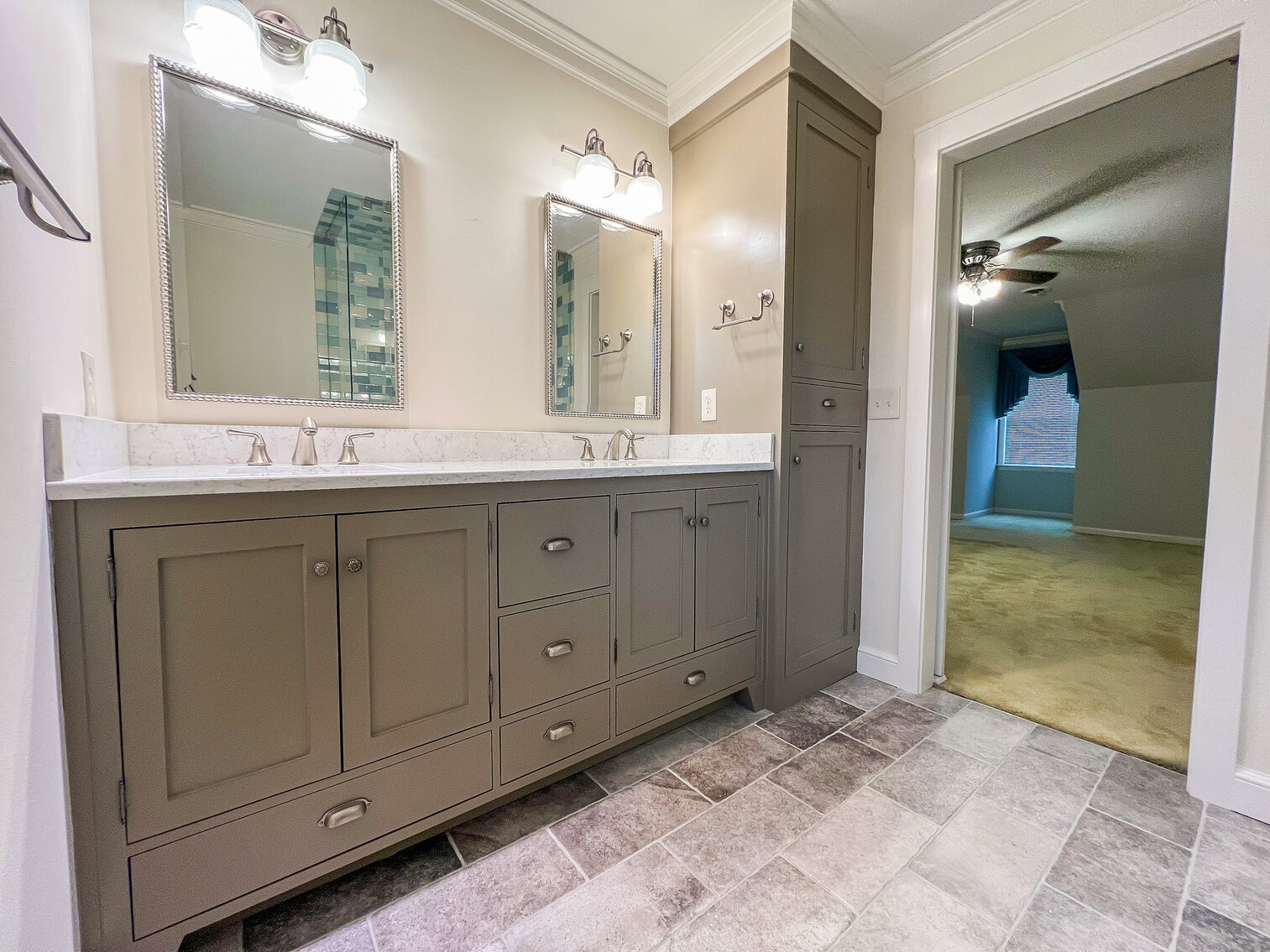 Image for 1722 Saxony Court, Murfreesboro