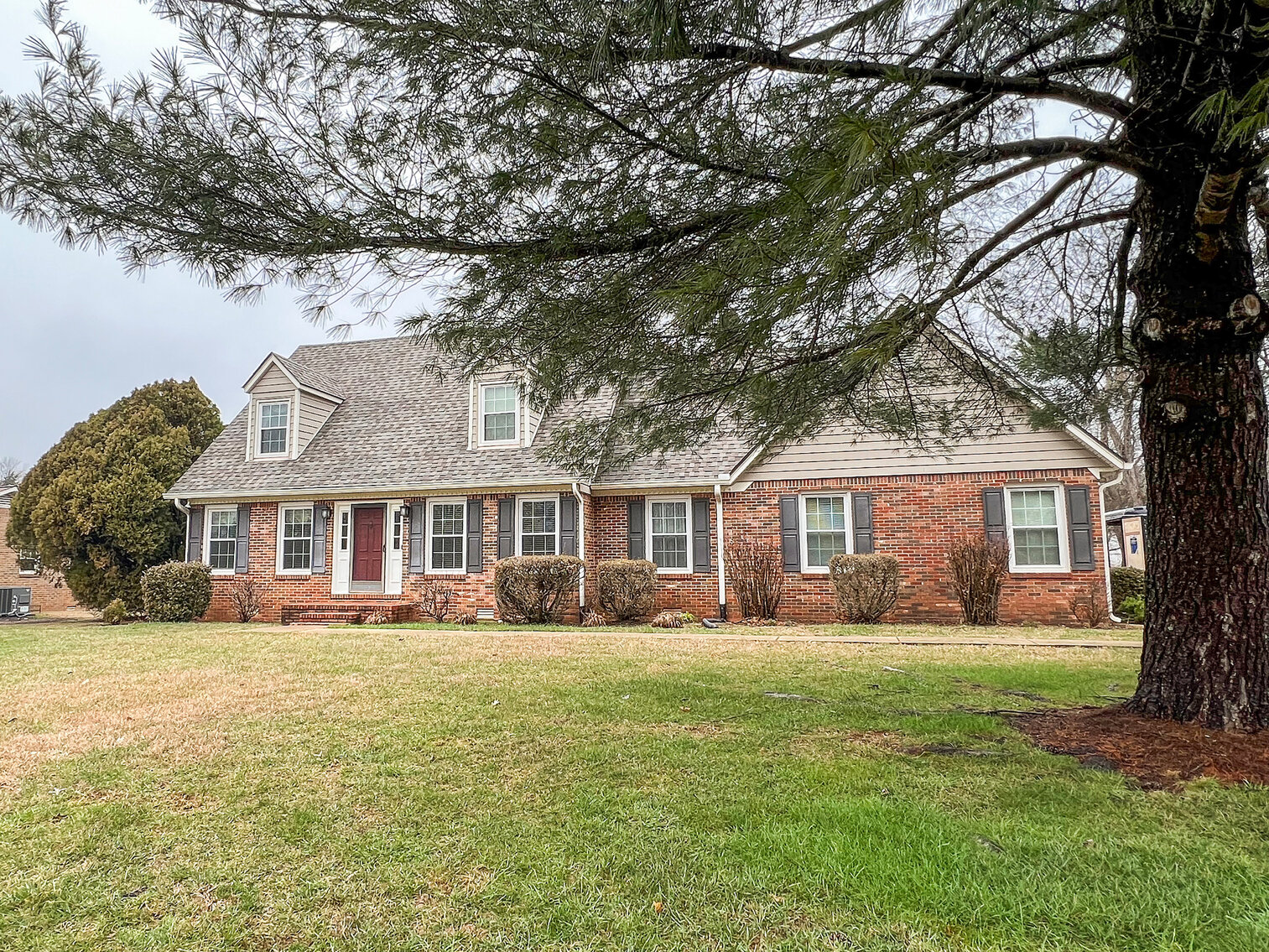 Image for 1722 Saxony Court, Murfreesboro