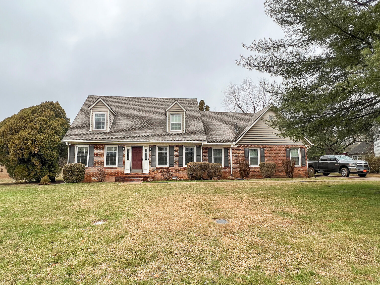 Image for 1722 Saxony Court, Murfreesboro