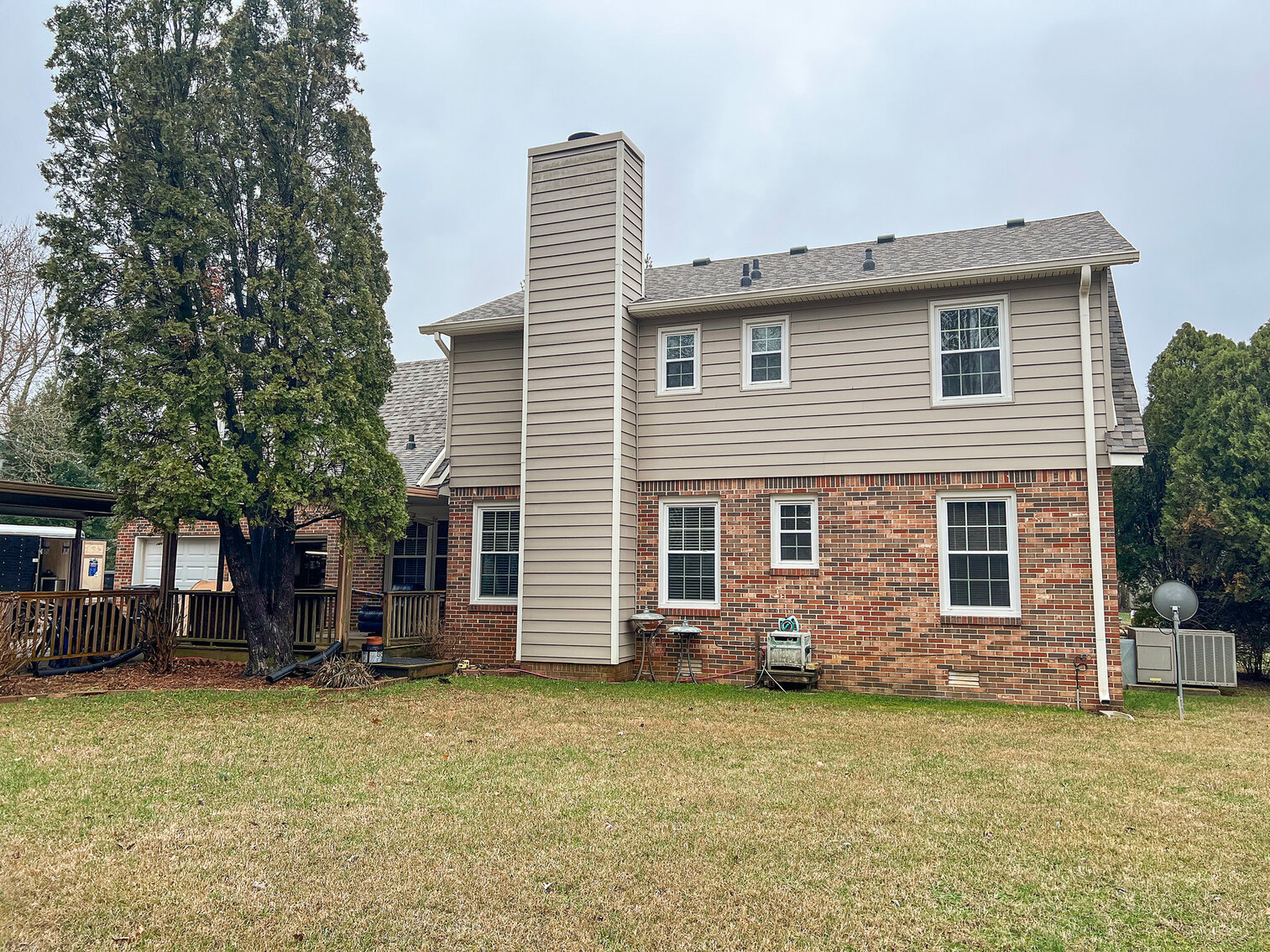 Image for 1722 Saxony Court, Murfreesboro