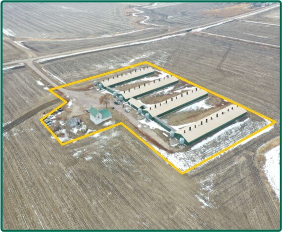 Image for Closed - Plymouth Co., IA - 4.12 Ac., m/l (000-3859-04)