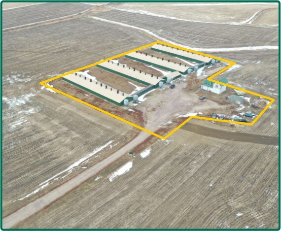 Image for Closed - Plymouth Co., IA - 4.12 Ac., m/l (000-3859-04)