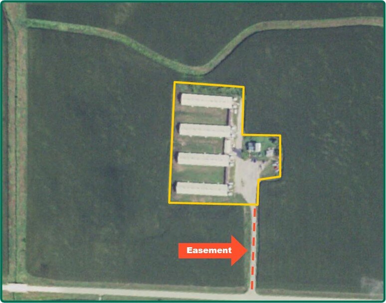 Image for Closed - Plymouth Co., IA - 4.12 Ac., m/l (000-3859-04)