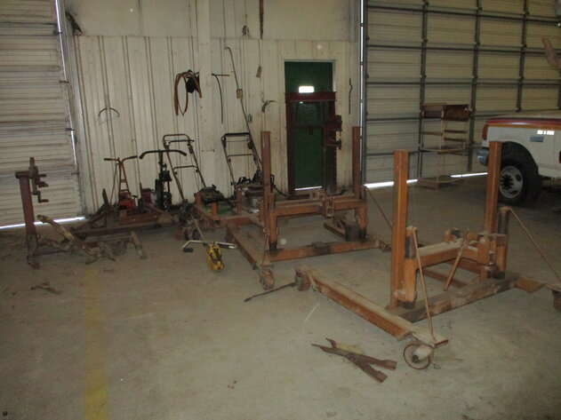 Image for LIVE AUCTION - Personal Property from the R. A. Dixon Estate