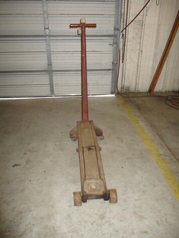 Image for LIVE AUCTION - Personal Property from the R. A. Dixon Estate