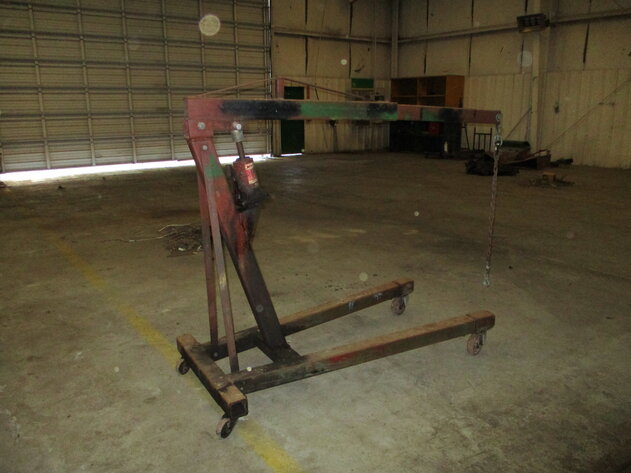 Image for LIVE AUCTION - Personal Property from the R. A. Dixon Estate