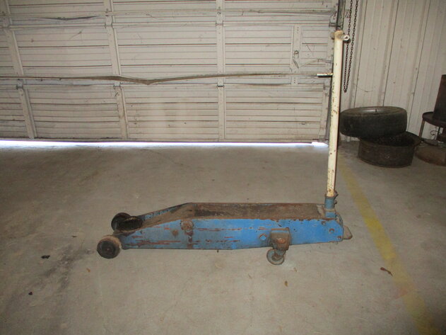 Image for LIVE AUCTION - Personal Property from the R. A. Dixon Estate