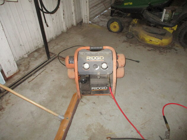 Image for LIVE AUCTION - Personal Property from the R. A. Dixon Estate