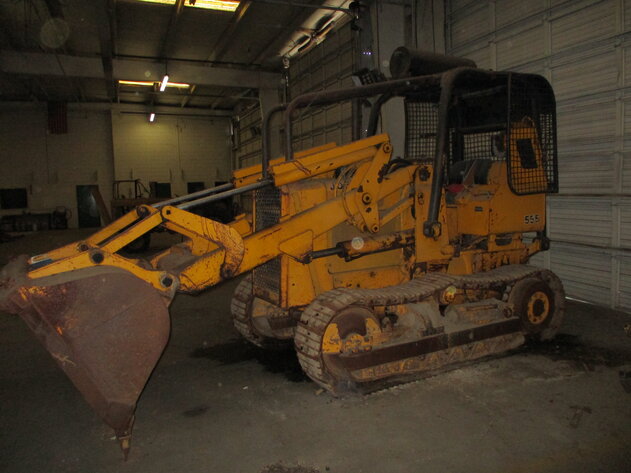 Image for LIVE AUCTION - Personal Property from the R. A. Dixon Estate