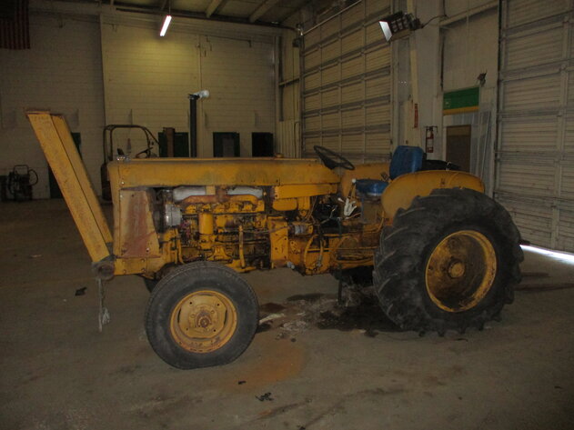 Image for LIVE AUCTION - Personal Property from the R. A. Dixon Estate