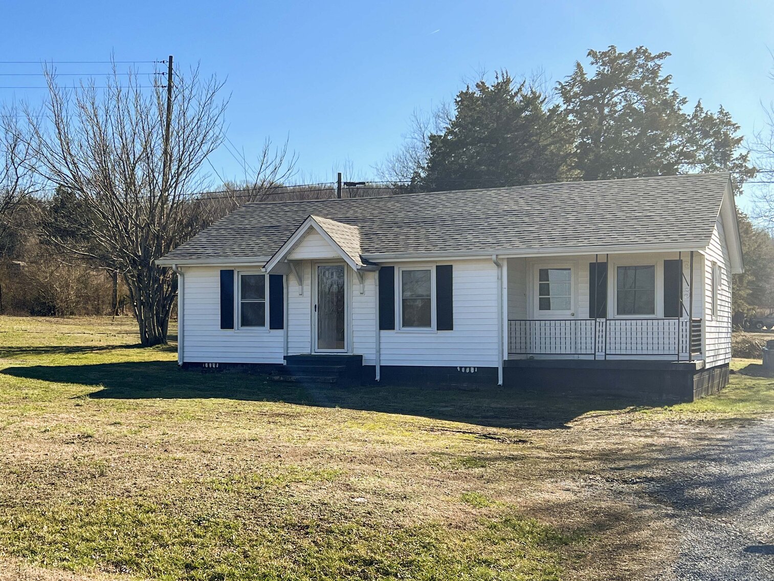 Image for 46 Burt Burgen Road, Woodbury