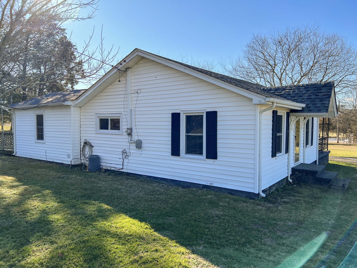 Image for 46 Burt Burgen Road, Woodbury