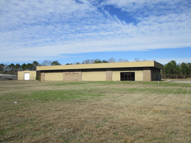 Image for LIVE AUCTION - Real Estate for the R. A. Dixon Estate