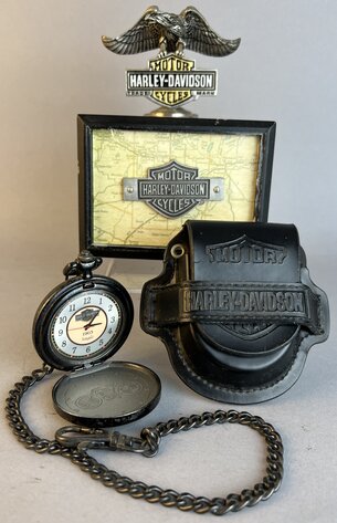 Image for CURATED 4 MULTI CONSIGNOR AUCTION - 1993 Harley Davidson low rider