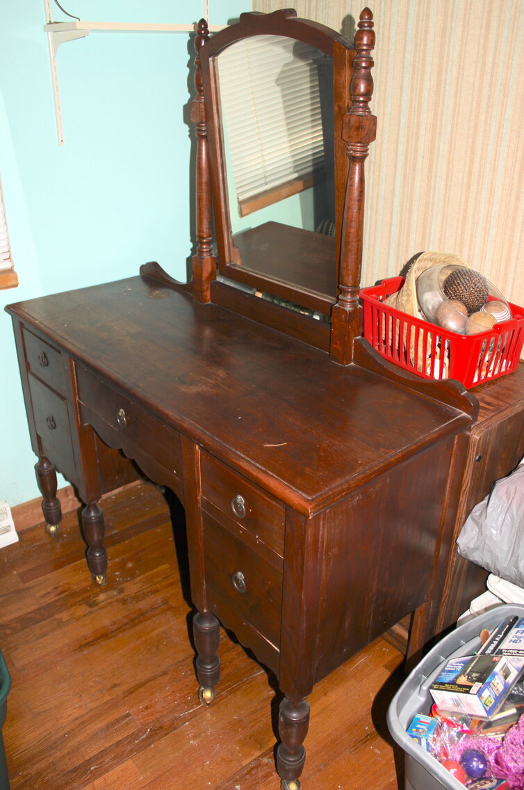 Image for ESTATE AUCTION