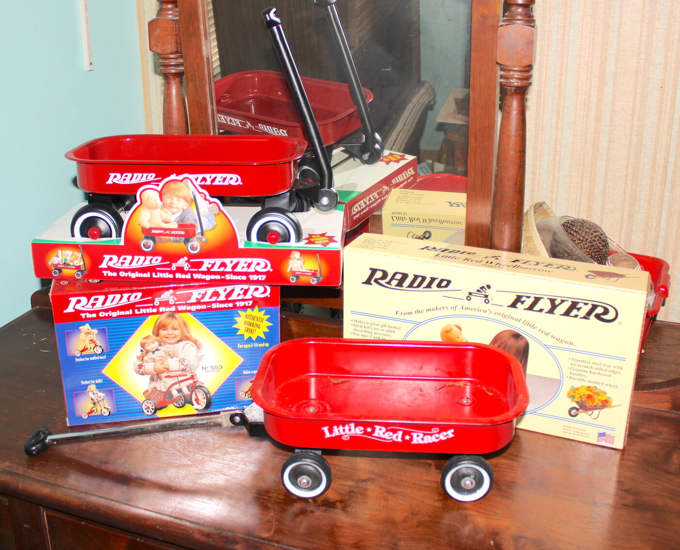 Image for ESTATE AUCTION