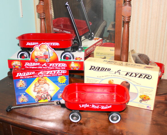 Image for ESTATE AUCTION