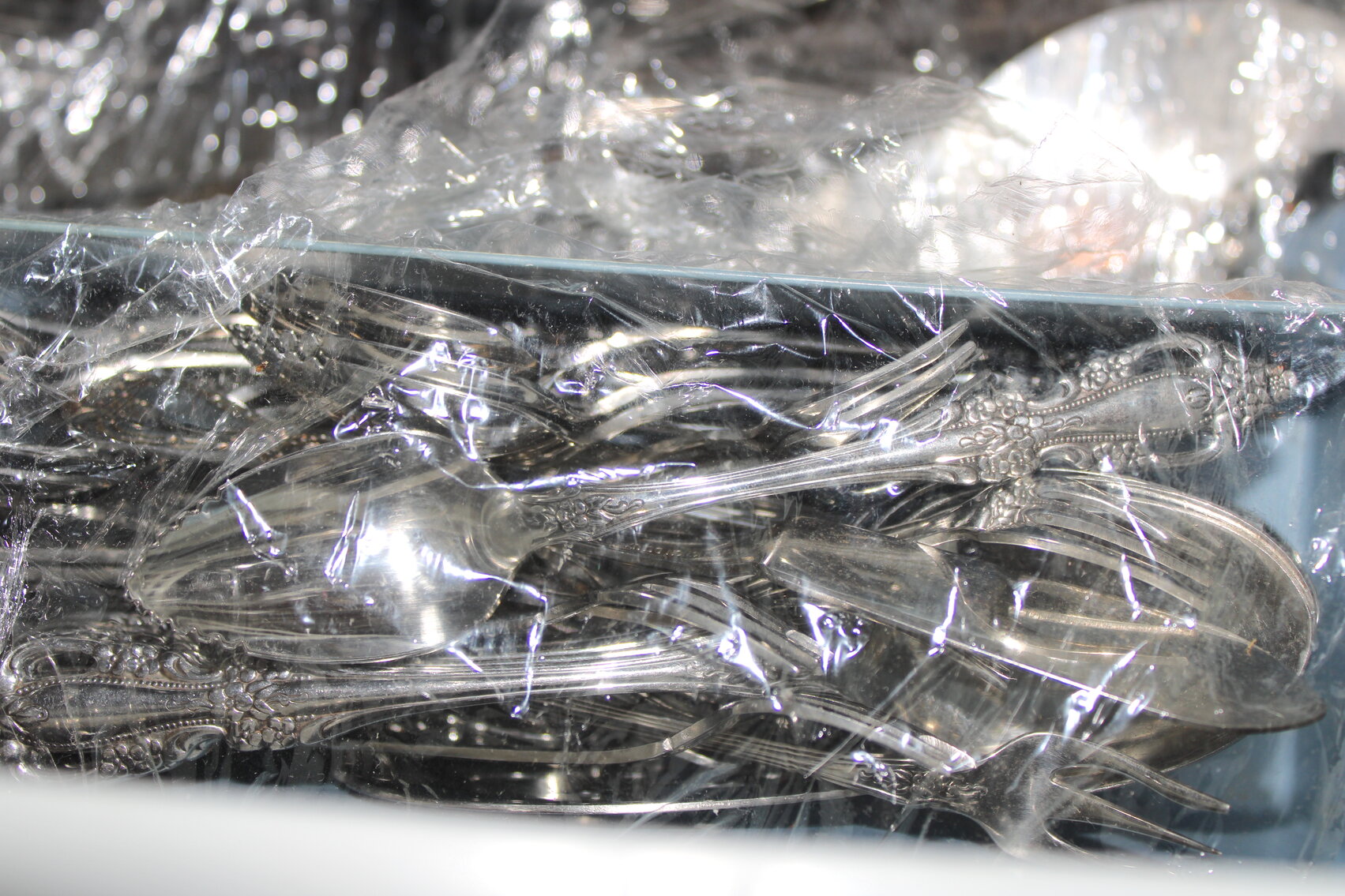 Image for ESTATE AUCTION