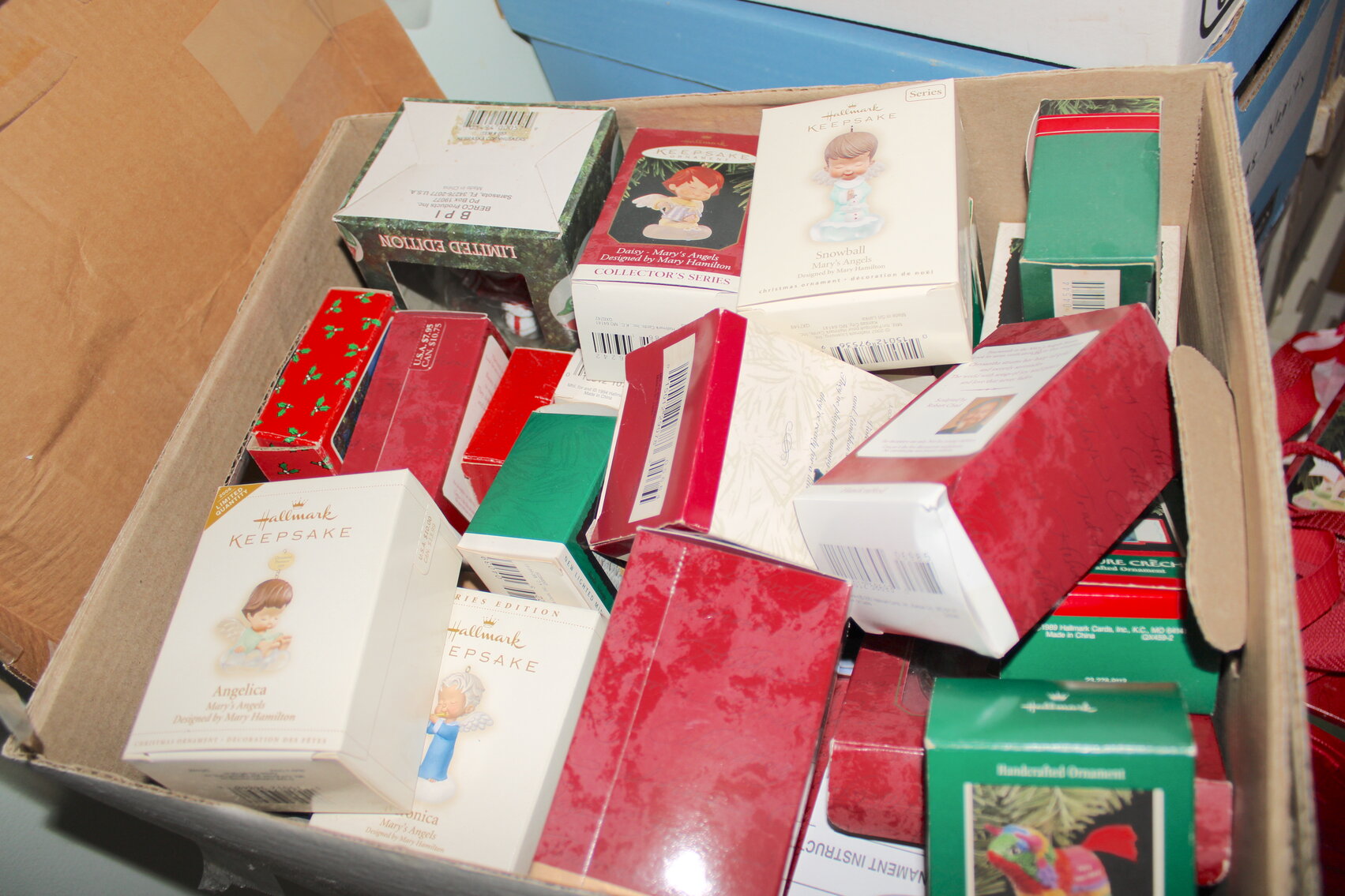 Image for ESTATE AUCTION