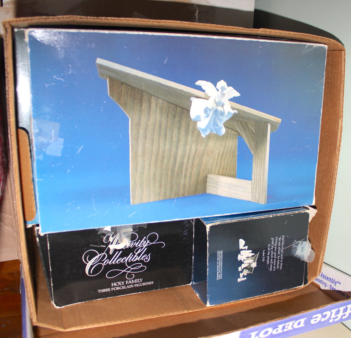 Image for ESTATE AUCTION