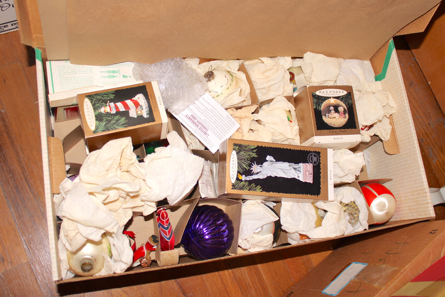 Image for ESTATE AUCTION