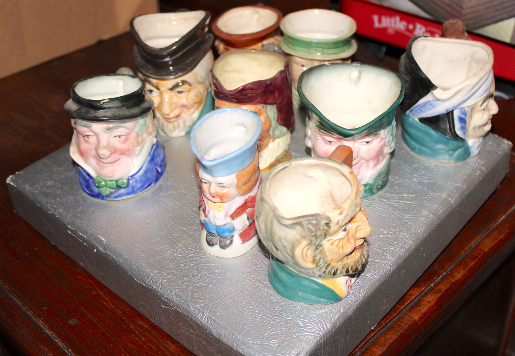 Image for ESTATE AUCTION