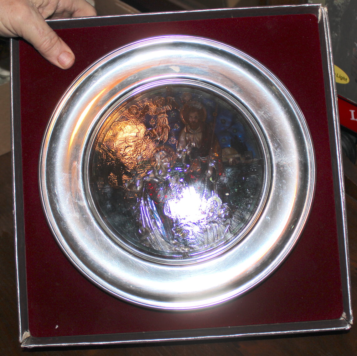 Image for ESTATE AUCTION