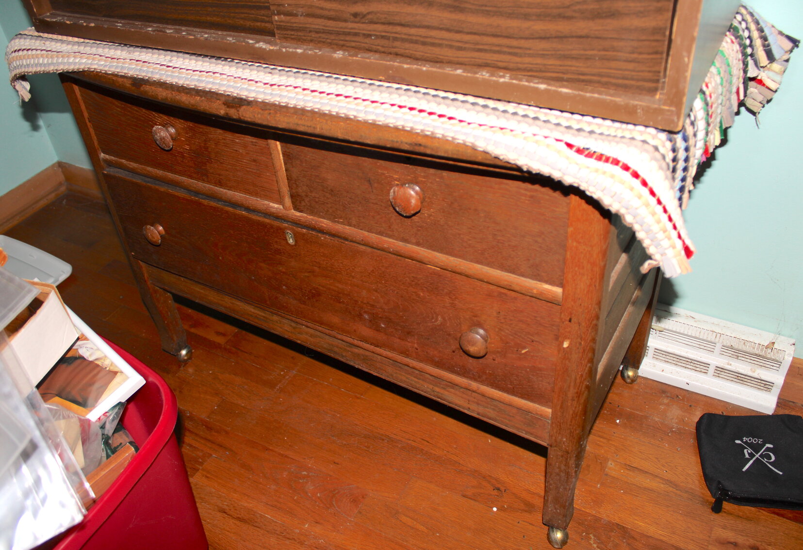 Image for ESTATE AUCTION