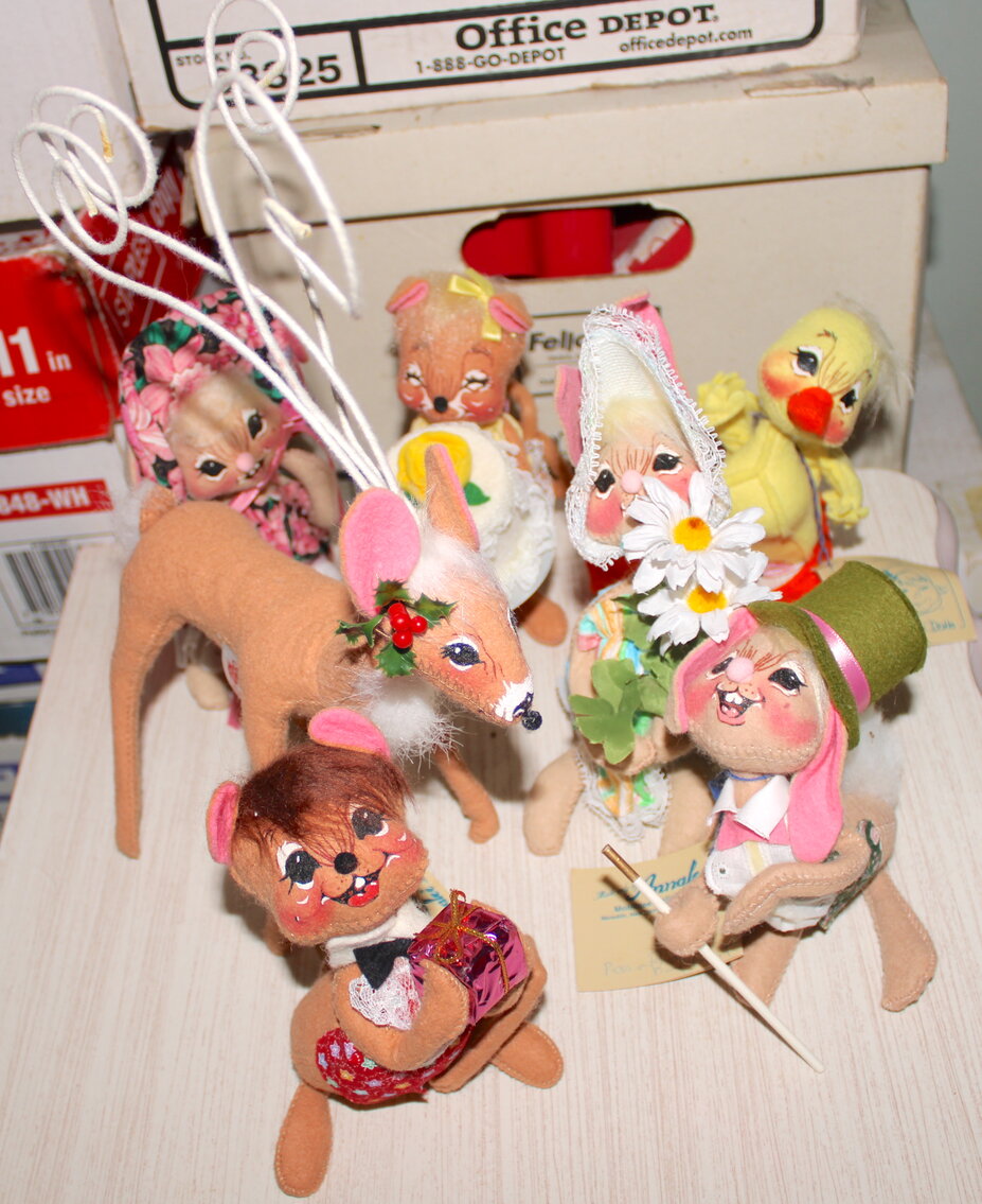 Image for ESTATE AUCTION