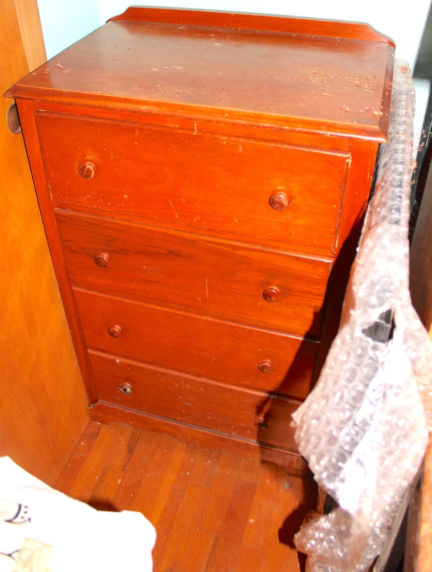 Image for ESTATE AUCTION