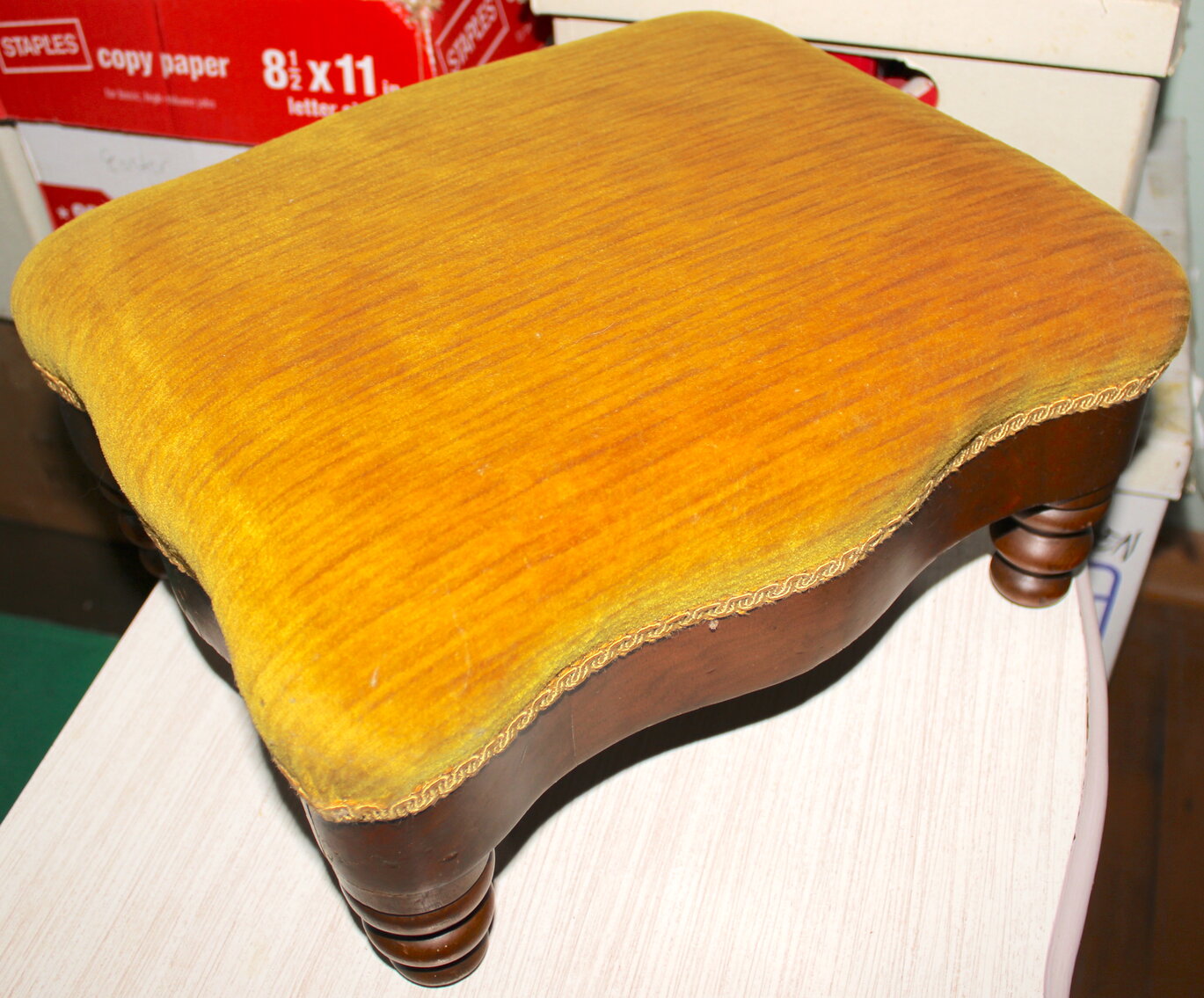 Image for ESTATE AUCTION